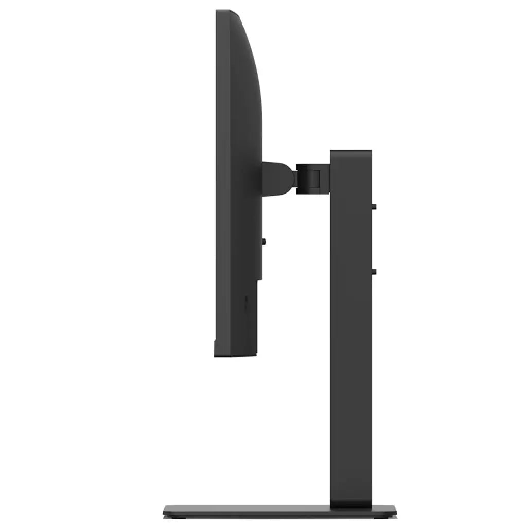 LG 27BA850 27" 100Hz Full HD IPS Monitor with Built-in Webcam Mic & Speakers-tpstech