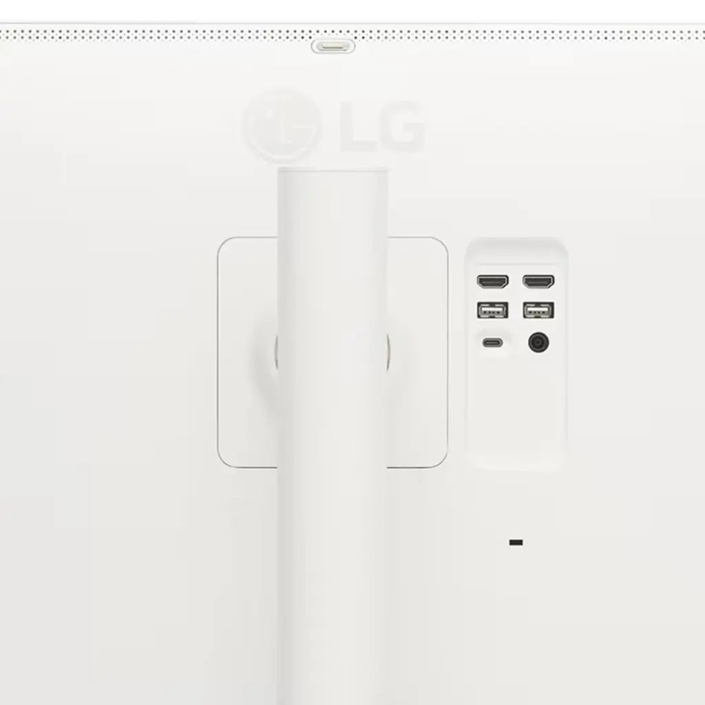 LG 27SR75U 27" 4K UHD IPS Smart Monitor Built-in Speakers webOS-tpstech