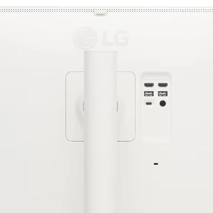 LG 27SR75U 27" 4K UHD IPS Smart Monitor Built-in Speakers webOS-tpstech