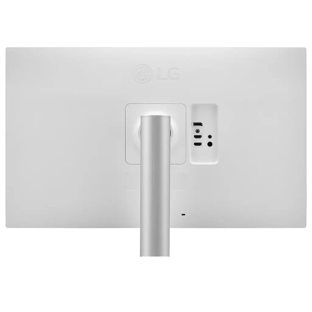 LG 27UP650K 27" 4K UHD IPS Monitor with VESA DisplayHDR 400-tpstech