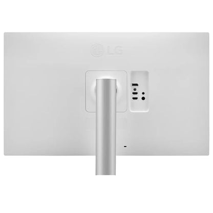 LG 27UP650K 27" 4K UHD IPS Monitor with VESA DisplayHDR 400-tpstech