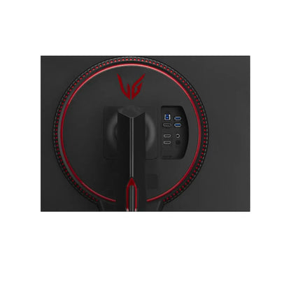 LG 32GP750‑B   32" UltraGear™ 165 Hz 1ms QHD IPS Gaming Monitor with NVIDIA® G-SYNC-tpstech.in