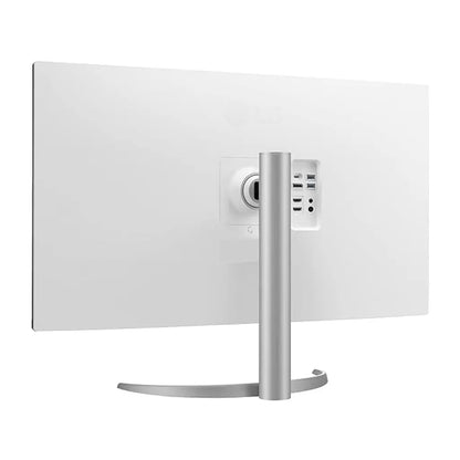 LG 32UP550 32" 4K UHD HDR10 Monitor with USB-C 96W PD Height Adjustable Stand-tpstech