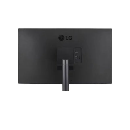 LG 32UR500K-B 32" 60Hz 4ms UltraFine 4K UHD Monitor-tpstech.in