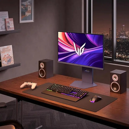 LG UltraGear 27G850A-B 27" 240Hz 4K UHD Nano IPS Black Gaming Monitor-tpstech