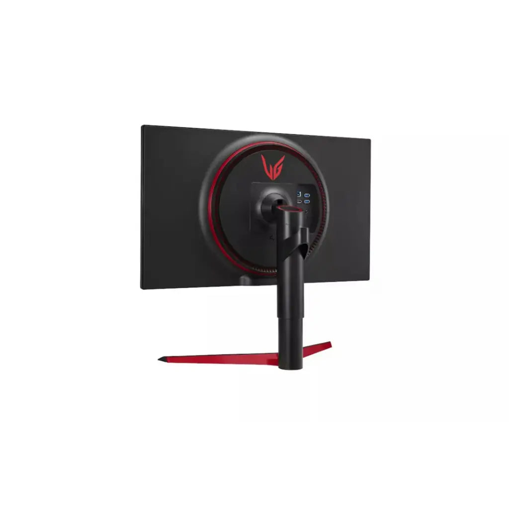 LG UltraGear 27GL850-B 27" 144Hz 1ms QHD Nano IPS Gaming Monitor-tpstech.in