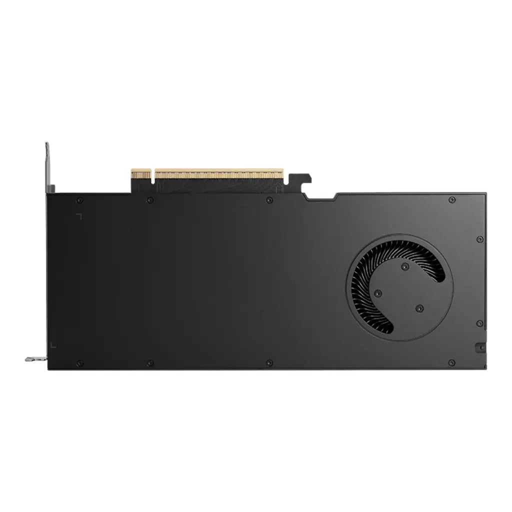 PNY NVIDIA RTX PRO 4000 Blackwell 24GB GDDR7 ECC Single‑Slot Workstation Graphics Card-tpstech.in