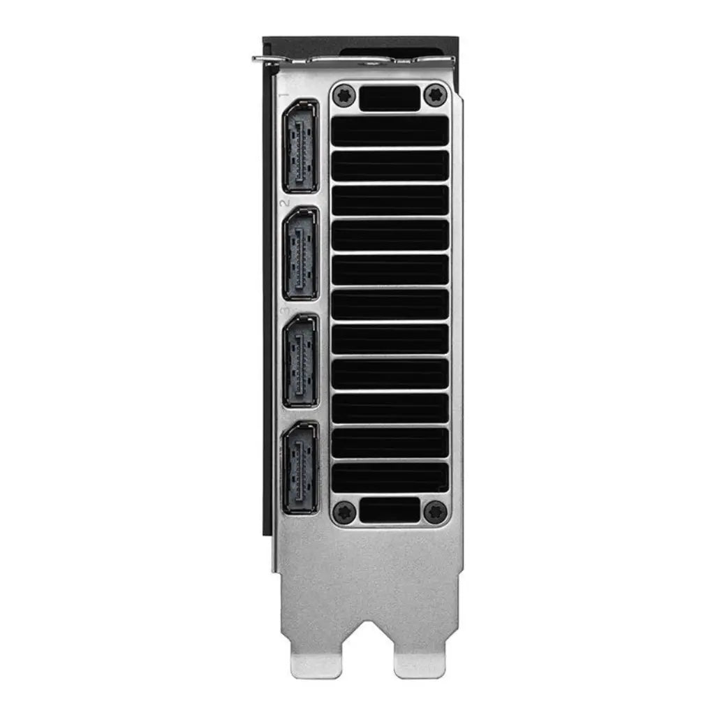 PNY NVIDIA RTX PRO 5000 Blackwell 72GB GDDR7 Professional Graphics Card-tpstech.in