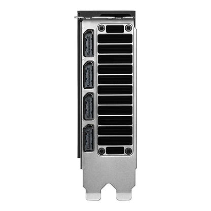 PNY NVIDIA RTX PRO 5000 Blackwell 72GB GDDR7 Professional Graphics Card-tpstech.in