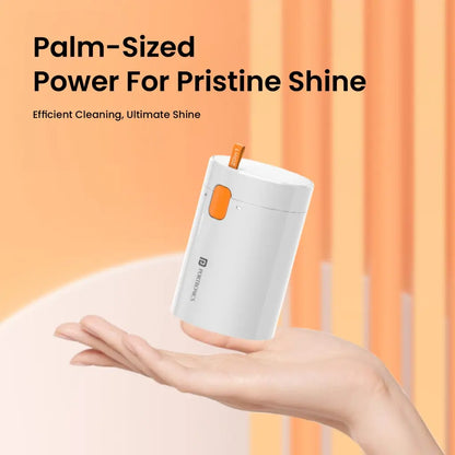 Portronics Clean G POR 2031 20 in 1 Multifunctional Gadget Cleaning Kit-tpstech.in