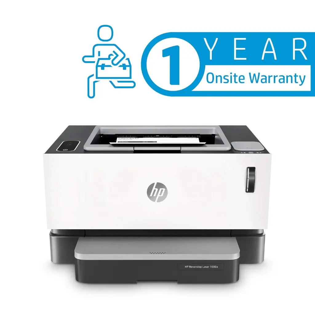 Protonics 1000a Single Function Monochrome Laser Printer 20 PPM-tpstech.in