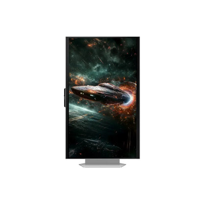 Samsung 27″ 165 Hz Odyssey 3D 4K Gaming Monitor with AI 3D Video Conversion-tpstech.in