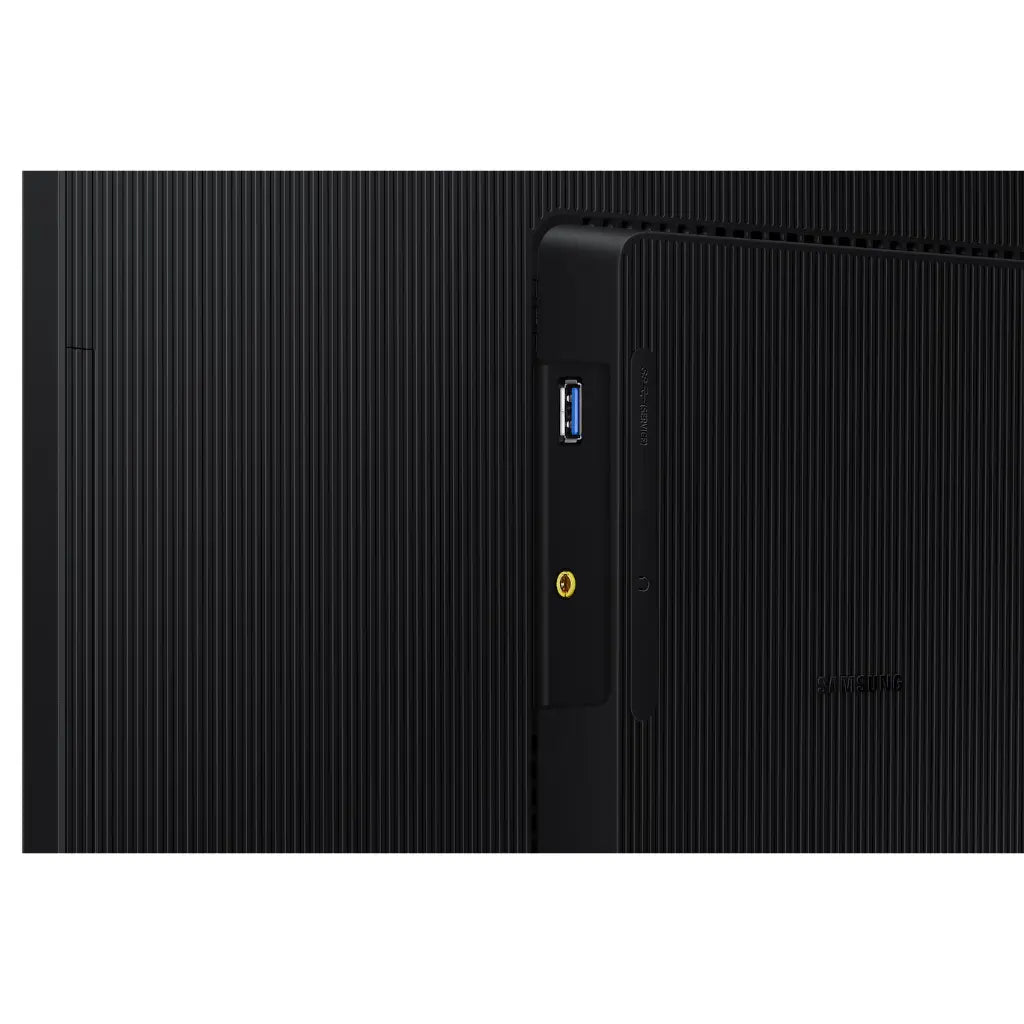 Samsung 32" 60 Hz 4K UHD ViewFinity S7 Monitor with HDR10-tpstech.in