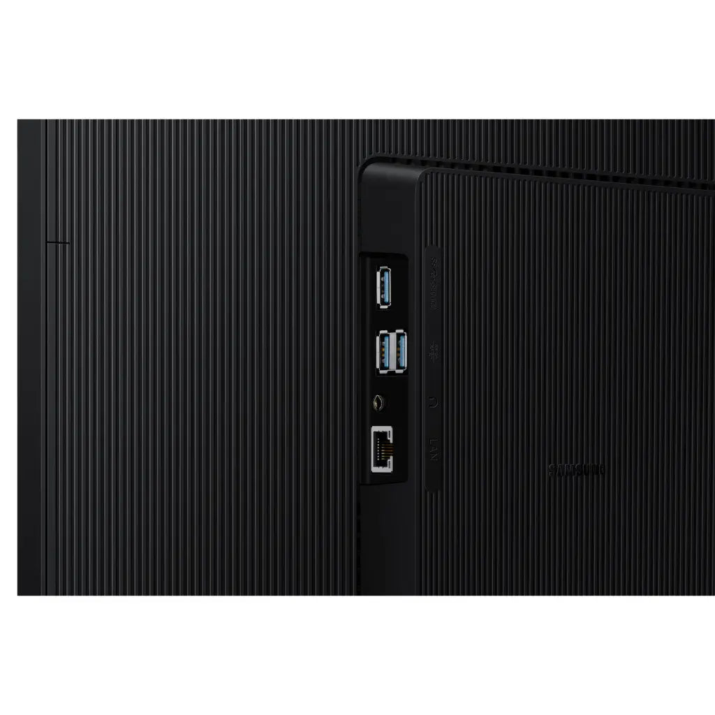 Samsung 32″ 60 Hz 4K UHD ViewFinity S8 Monitor with Type-C and HDR10-tpstech.in