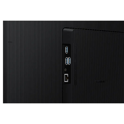 Samsung 32″ 60 Hz 4K UHD ViewFinity S8 Monitor with Type-C and HDR10-tpstech.in