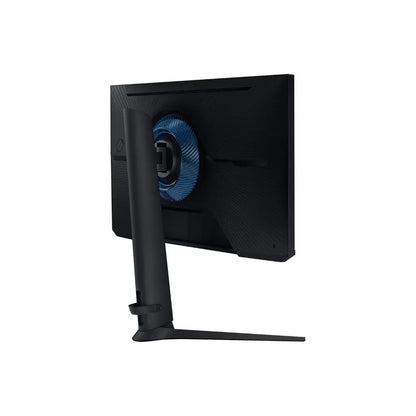 Samsung Odyssey G3 27" 180Hz 1ms FHD Gaming Monitor with Height Adjustable Stand-tpstech.in