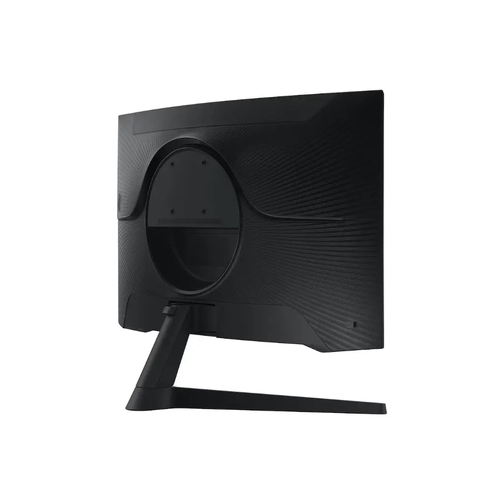 Samsung Odyssey G5 27" 165Hz 1ms QHD 1000R Curved Gaming Monitor HDR10 AMD FreeSync Premium-tpstech.in
