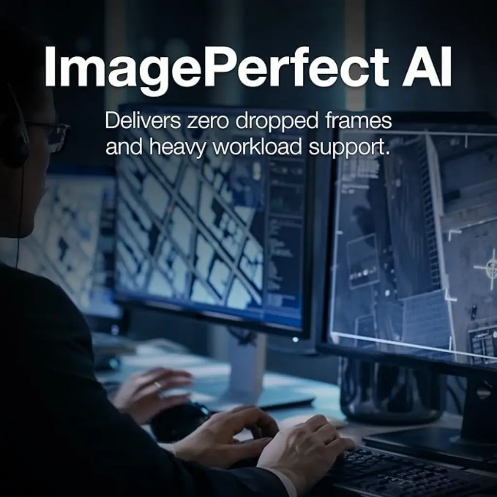 Seagate SkyHawk AI 12TB SATA 6Gb/s 7200RPM Video Internal Hard Disk Drive-tpstech.in