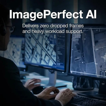 Seagate SkyHawk AI 12TB SATA 6Gb/s 7200RPM Video Internal Hard Disk Drive-tpstech.in