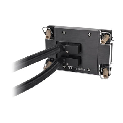 Thermaltake AW360 360mm AIO Liquid CPU Cooler-tpstech.in