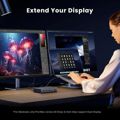 Ugreen_Revodok_Max_208_Thunderbolt_4_Dock_8-in-1_40Gbps_85W_Charging-tpstech.in