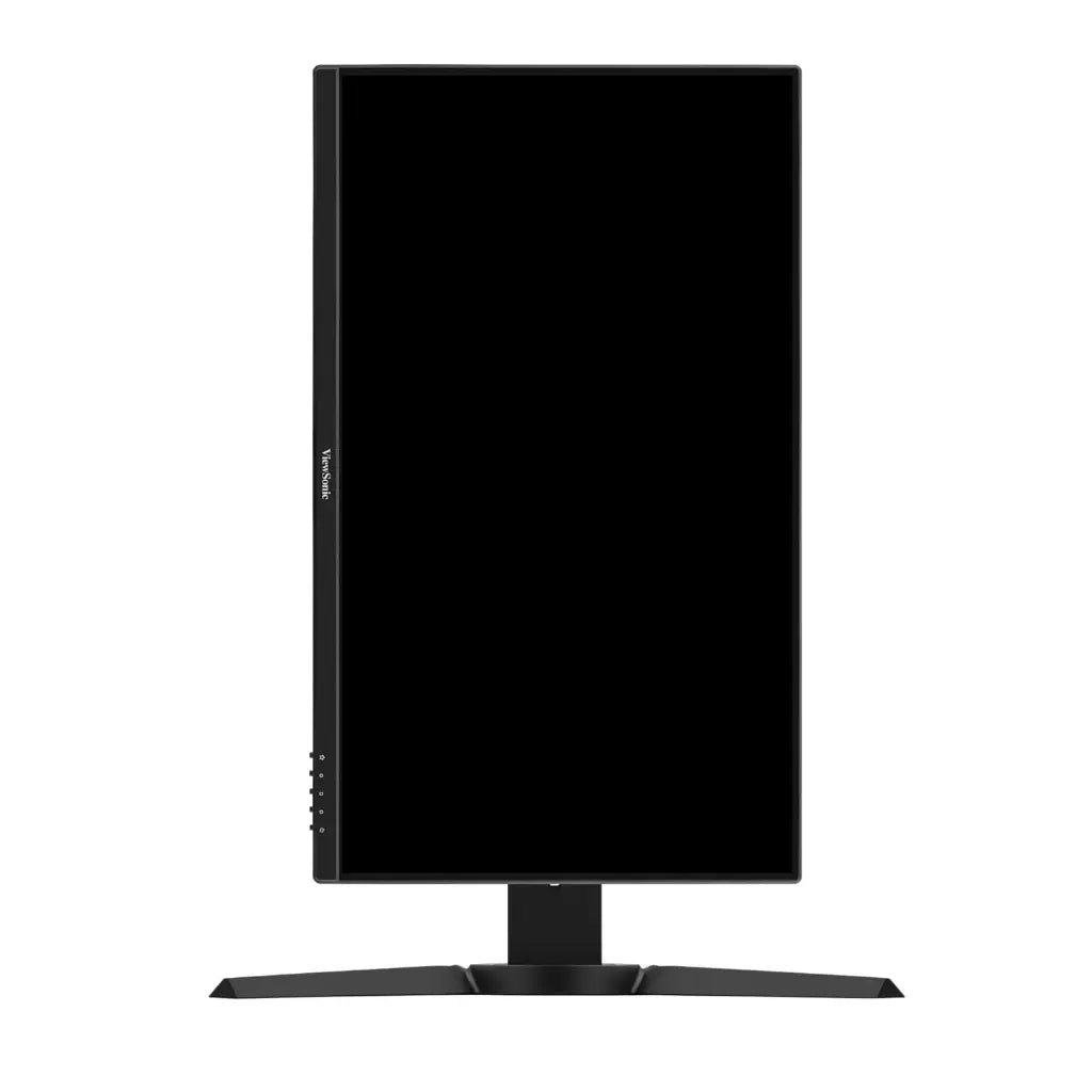 Viewsonic 24″ 240Hz 1ms FHD IPS Gaming Monitor FreeSync & G‑Sync Compatible-tpstech.in