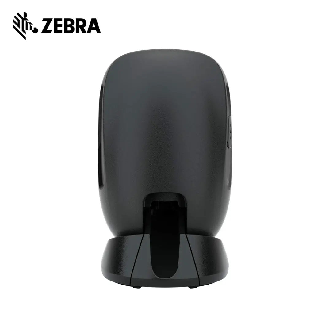 Zebra DS9308 1D/2D Presentation Barcode Scanner Hands-Free Corded Standard Range-  Black-tpstech.in