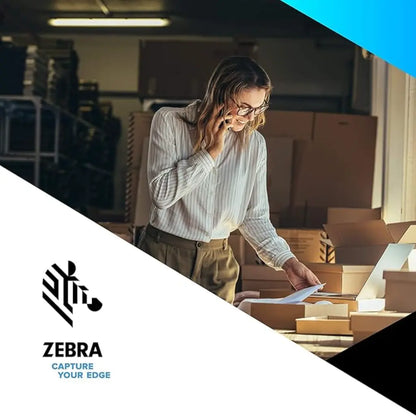 Zebra ZT411 Industrial Thermal Transfer Barcode Label Printer USB & Ethernet  Connectivity-tpstech.in