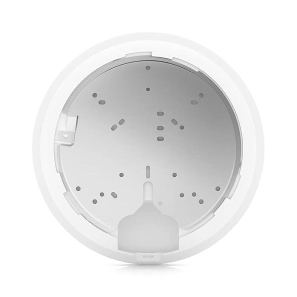 Ubiquiti UniFi Ceiling mounted U6-LR WiFi 6 Long Range Access Point with 8 Spatial Streams