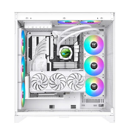 Thermaltake V2 Ultra EX ARGB Sync 360mm AIO CPU Liquid Cooler