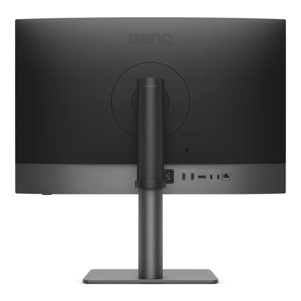 BenQ PD2770U 27" 4K UHD Professional Color Management Monitor USB-C 96W HDR