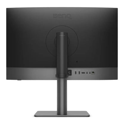 BenQ PD2770U 27" 4K UHD Professional Color Management Monitor USB-C 96W HDR