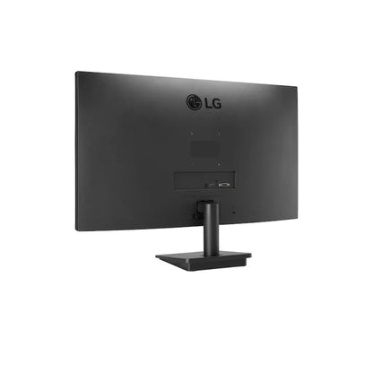 LG 27MP400-B 27" 75Hz Full HD IPS Monitor 3-Side Borderless Design