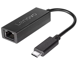 Lenovo USB-C to Ethernet RJ45 Adapter