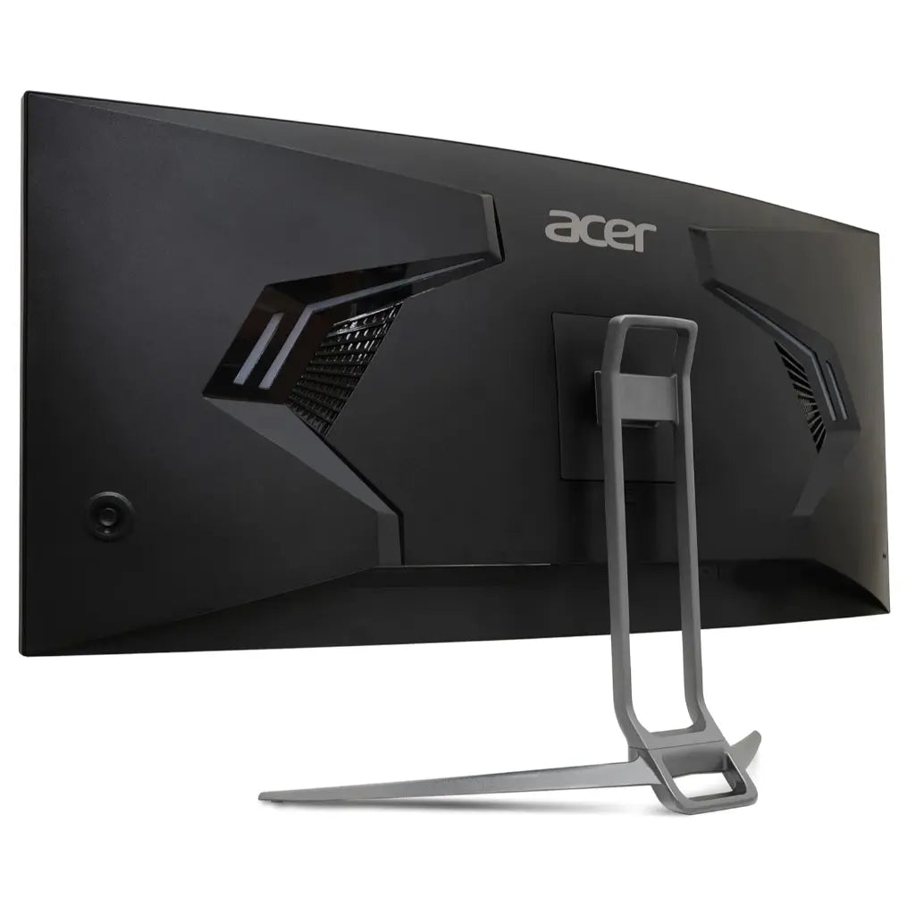 Acer ED343CUR J 34" 120Hz 1ms Curved UWQHD Monitor-tpstech.in