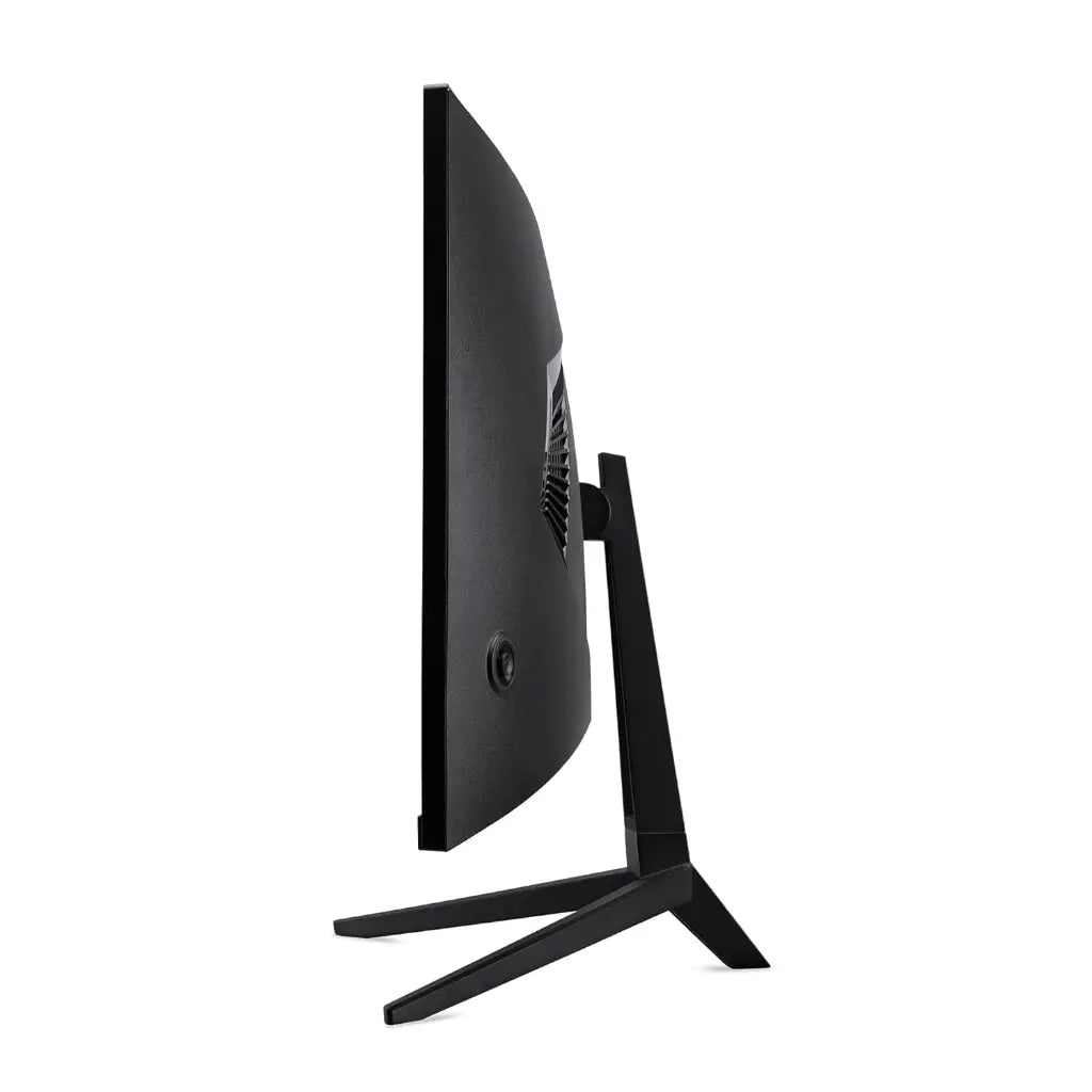 Acer Nitro ED343CUR X0 34" 200Hz 0.5ms UWQHD Curved Gaming Monitor-tpstech.in
