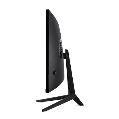Acer Nitro ED343CUR X0 34" 200Hz 0.5ms UWQHD Curved Gaming Monitor-tpstech.in