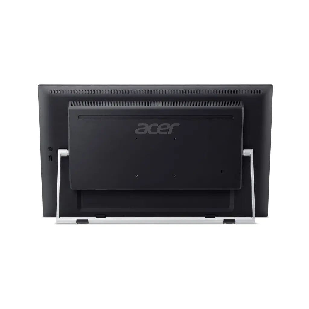 Acer UT272 27" 75Hz Full HD IPS Touch Monitor 10 Point Touch-tpstech.in