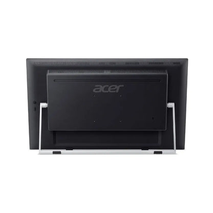 Acer UT272 27" 75Hz Full HD IPS Touch Monitor 10 Point Touch-tpstech.in