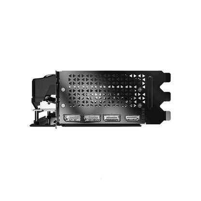 PNY GeForce RTX 5080 16GB Overclocked GDDR7 Triple Fan GPU