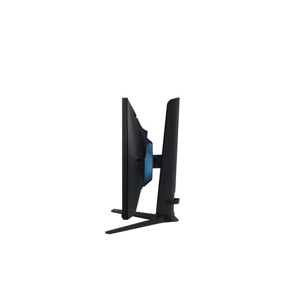 Samsung Odyssey G3 LS24DG300EW 24" 180Hz 1ms FHD VA Gaming Monitor-tpstech.in