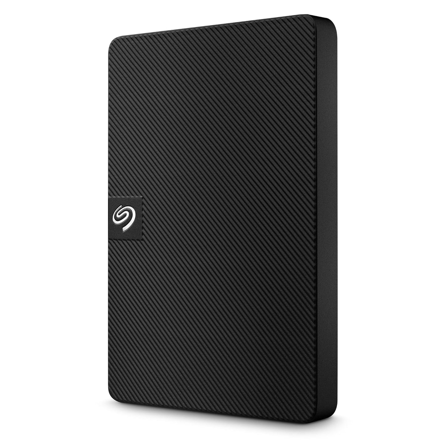 Seagate Expansion 2TB External HDD USB 3.0 Portable Hard Drive with 3 yr Data Recovery Services