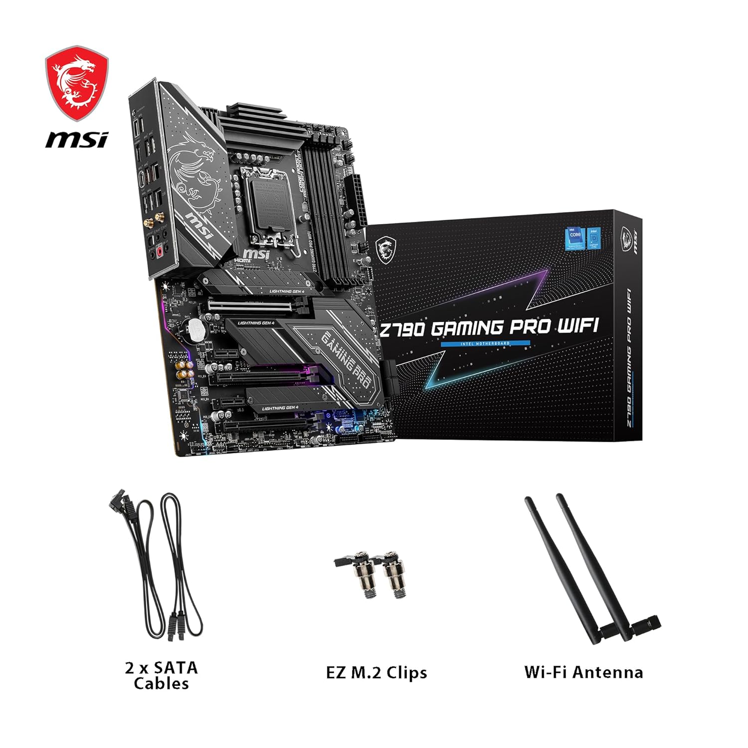 Gaming Pro Msi Z490 Gaming Edge Wifi Bios MSI MPG Z490 GAMING EDGE