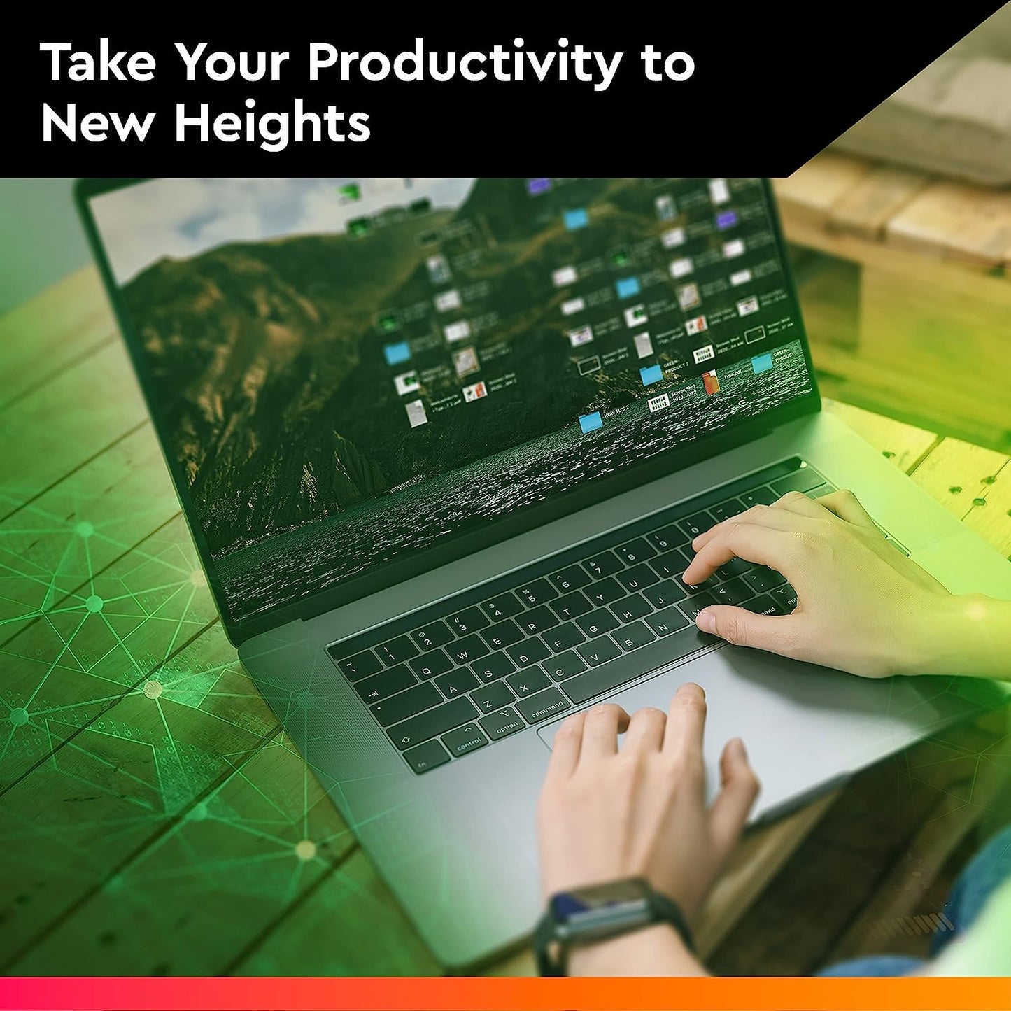 Western Digital 500GB WD Green SN350 NVMe Internal SSD Solid State Drive