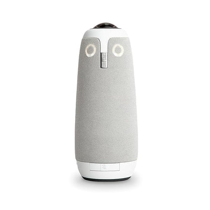 Meeting Owl 3 360° Smart Video Conference Camera with 1080p HD Video Speaker & Microphone