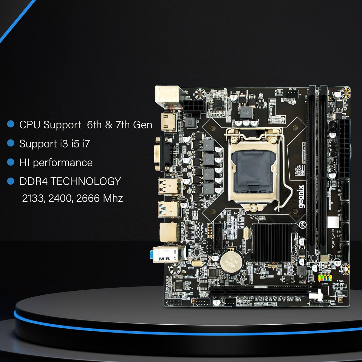 Amd Ryzen Can A Motherboard Support Amd And Intel Does The
