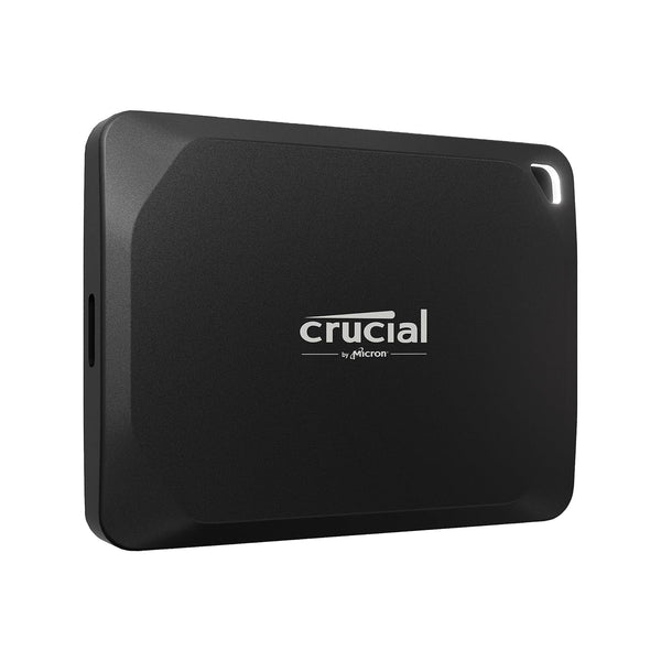 Crucial X10 Pro 2TB Portable USB 3.2 Gen 2 Type-C External SSD