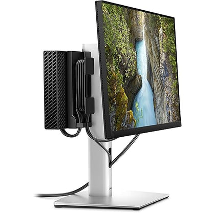 Dell MFS22 Pro Micro All-in-One Stand for OptiPlex & Monitor Mount Solution