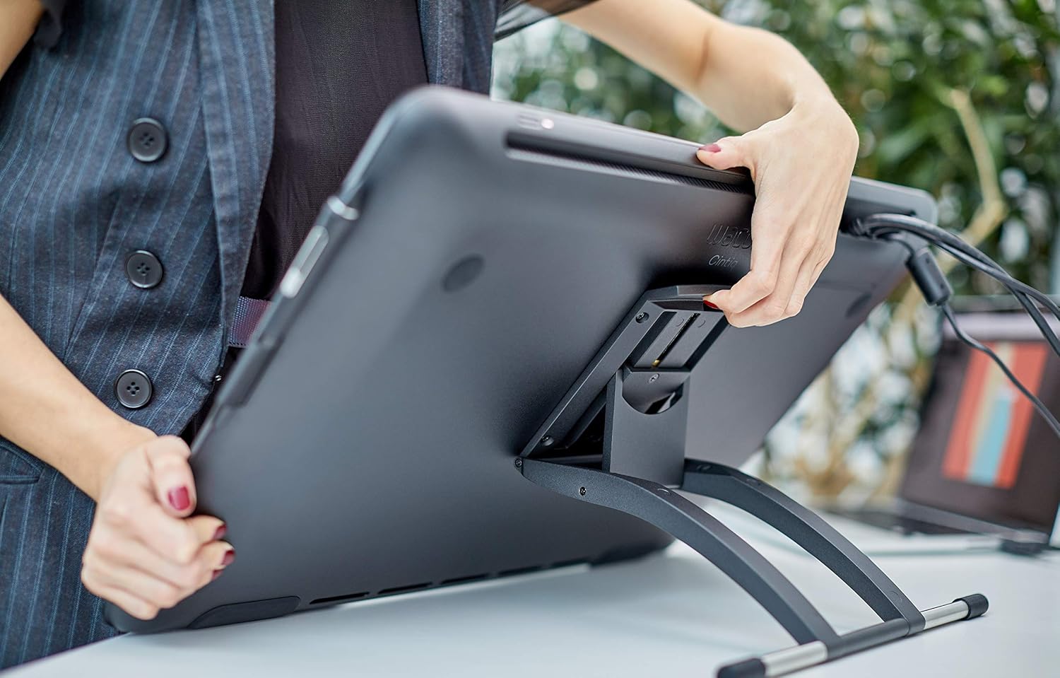 Wacom Cintiq 22 21.5