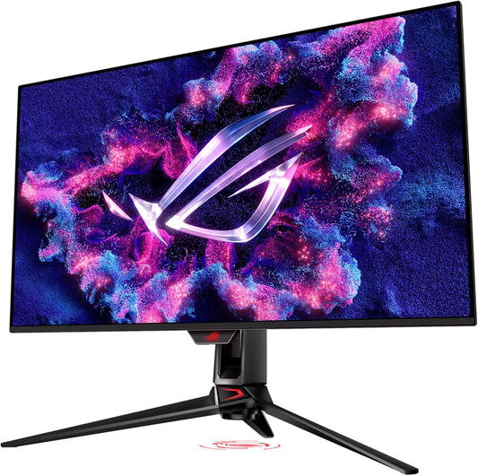 ASUS ROG Swift PG42UQ 42" OLED Panel Gaming Monitor